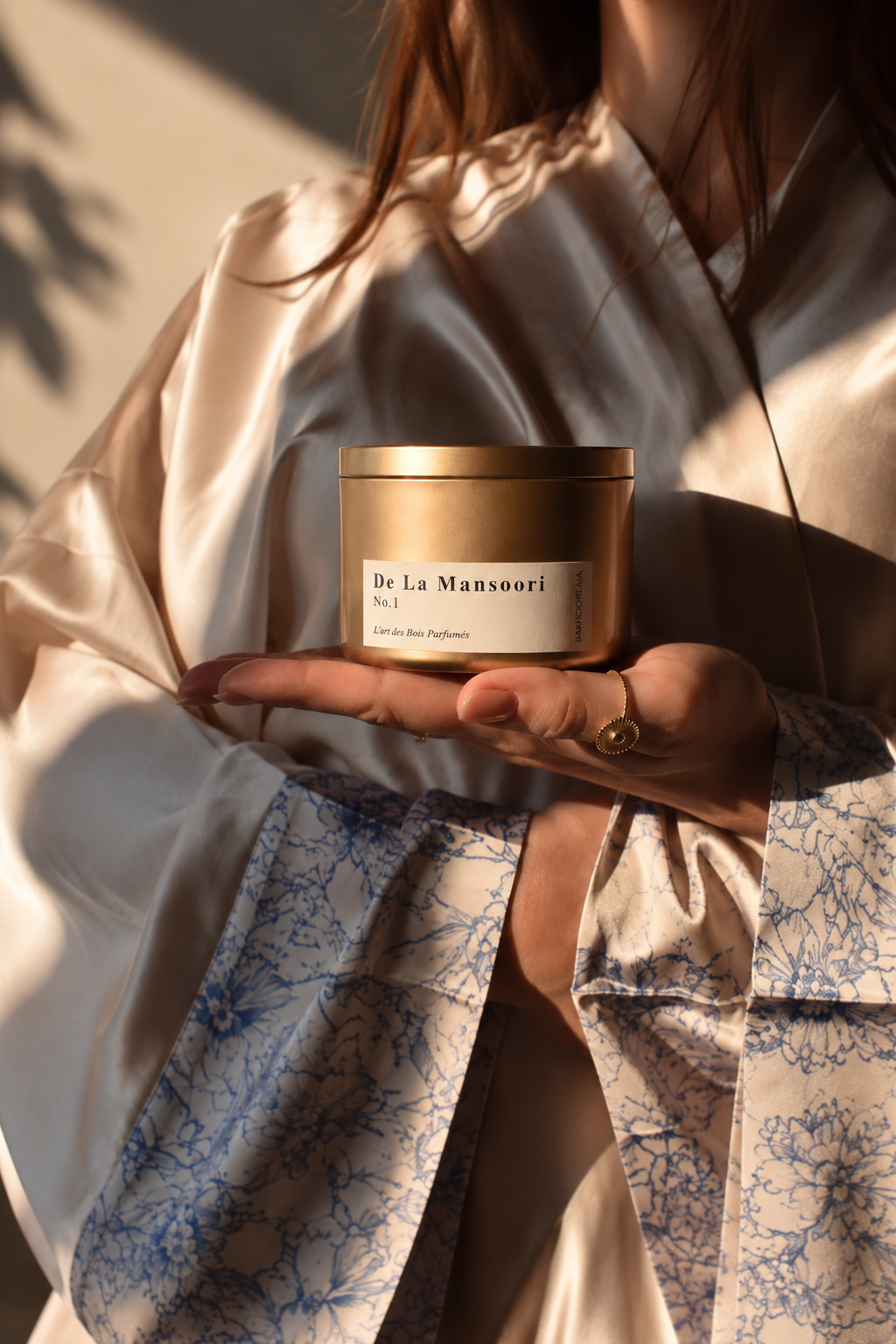 De La Mansoori – Bakhoor | Maison, Voiture & Vêtements