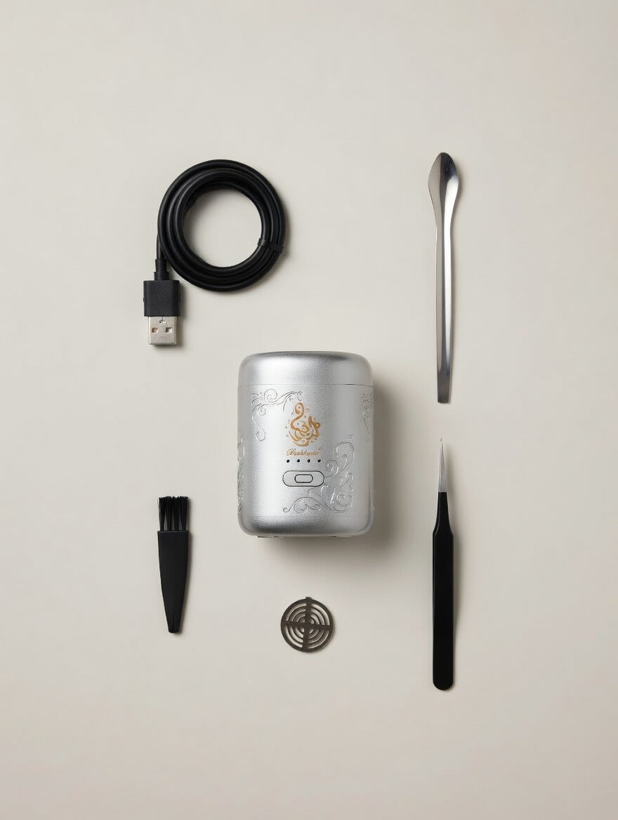 diffuseur, bakhoor, bukhur, bukhor, bakhour, burner, encens, parfums d'interieur diffuseur, diffusant d'odeur, diffuser, electronique, accessoire voiture, accessoire maison, parfum de vetement