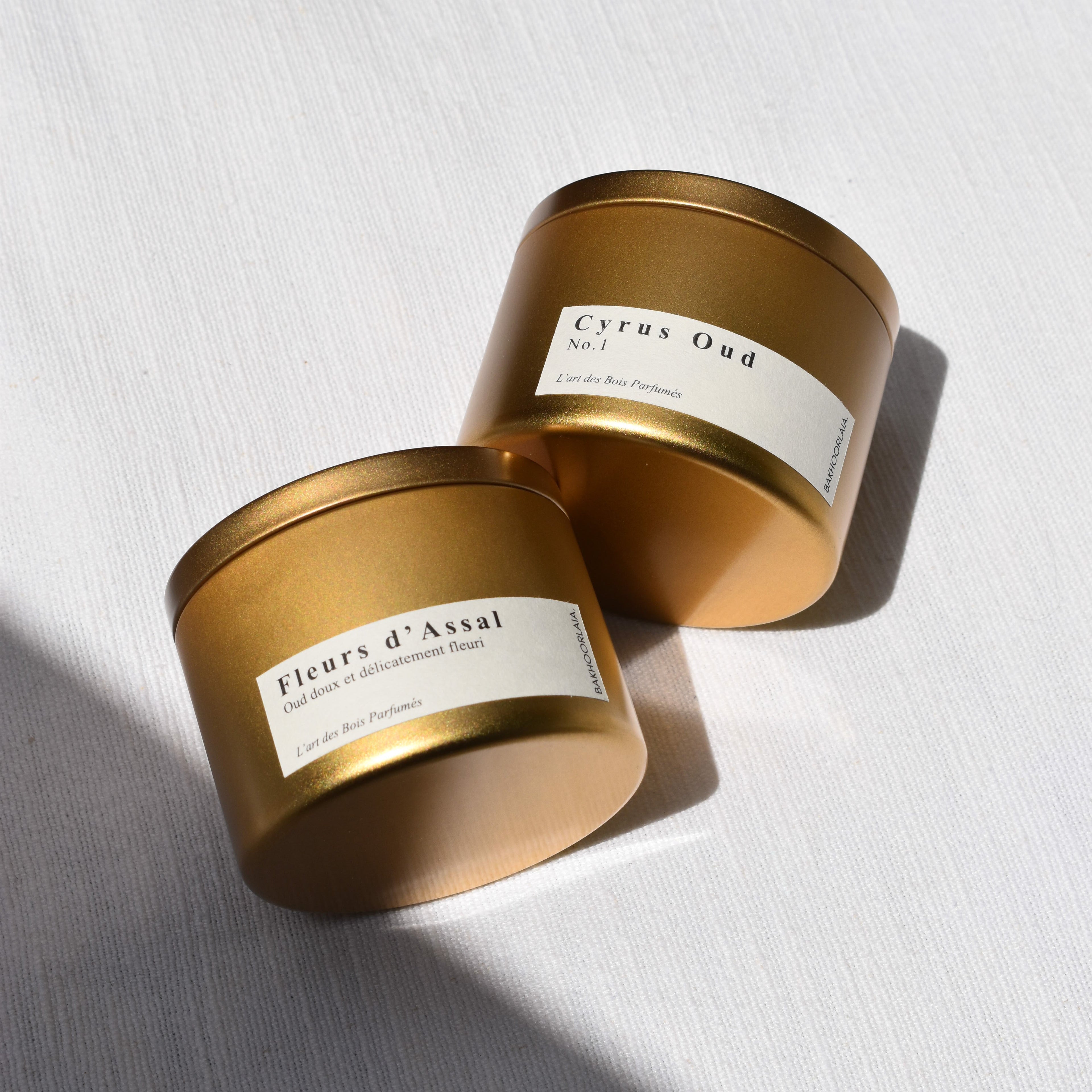 Duo Esfand Bakhoor Dukhoon masculin et feminin, Oud, prenium