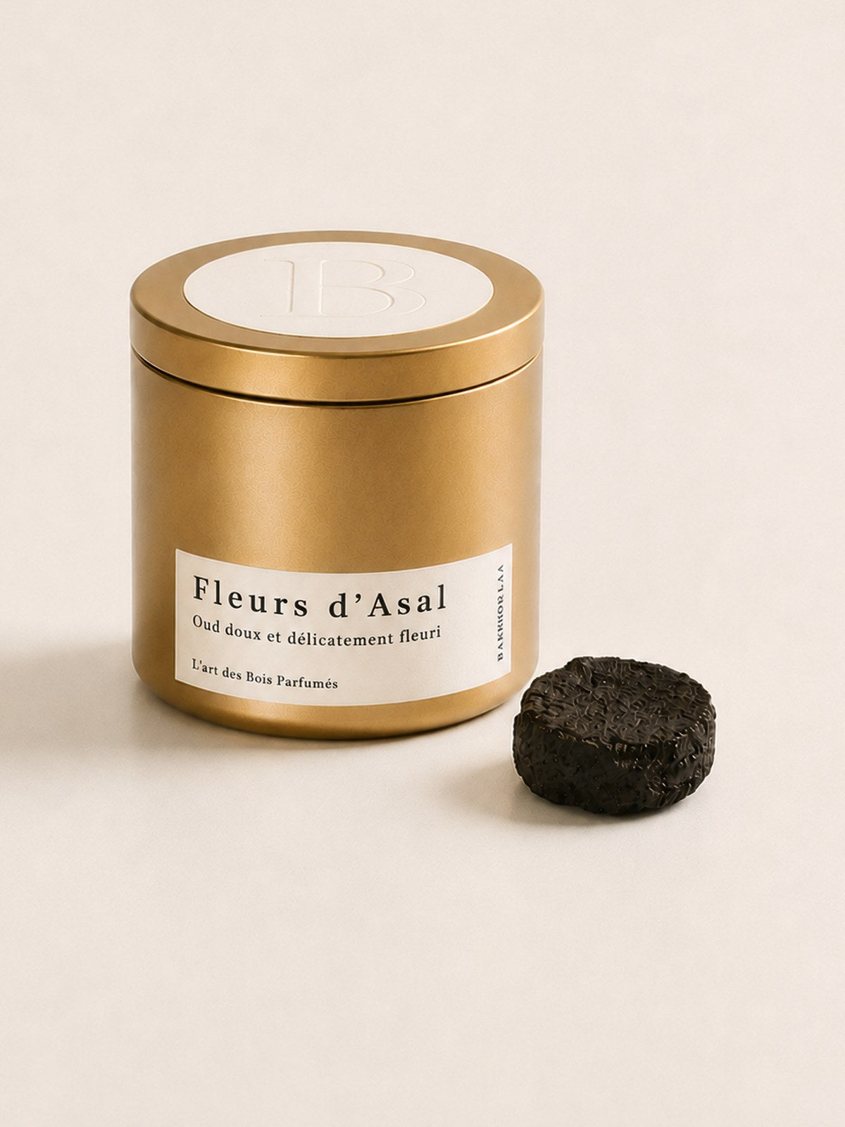 Fleurs d'Assal — Dukhoon, 50 g