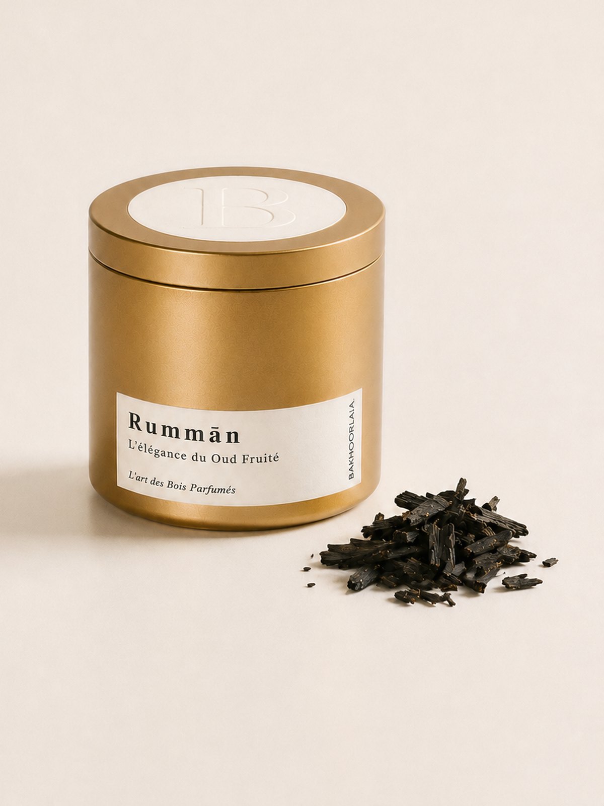 Rumman — Bakhoor, 50 g